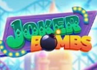 Joker Bombs бомбы Джокера