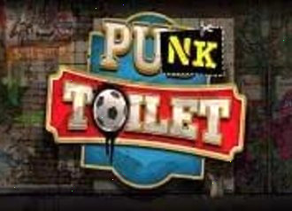 Punk Toilet игровой слот